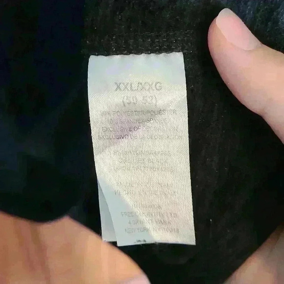 Free Country Athletic Long Sleeve - Picture 6 of 7